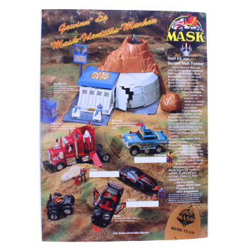 Teenage Mutant Hero Turtles Comic Nr. 9 (Condor 1991) kaufen | Deutsches Original bei Hoppla Stuff